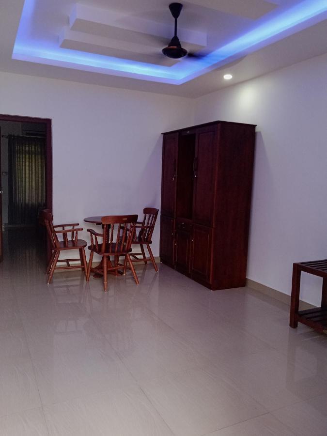 Mscb Guest House 이두키 외부 사진