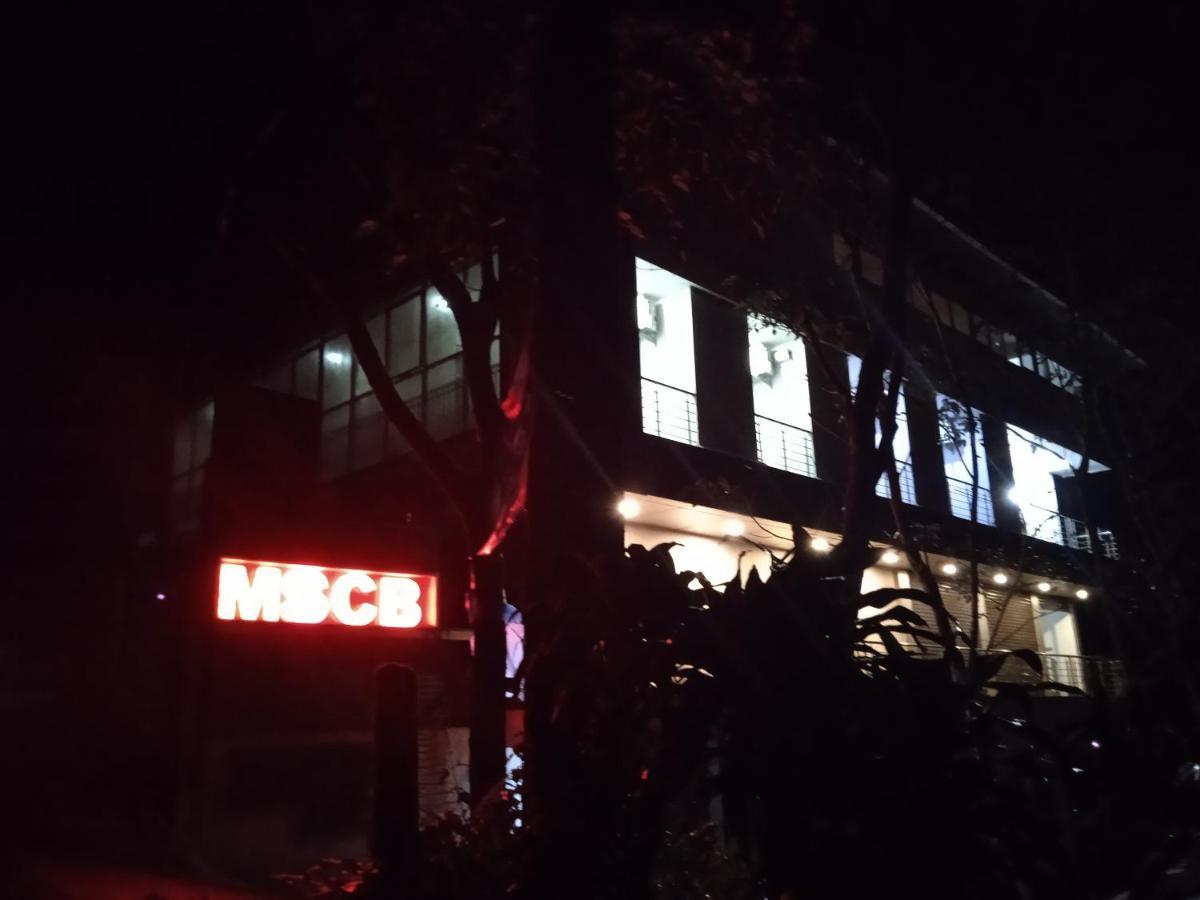 Mscb Guest House 이두키 외부 사진