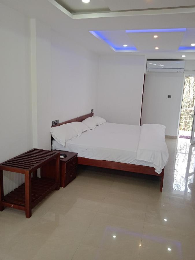 Mscb Guest House 이두키 외부 사진