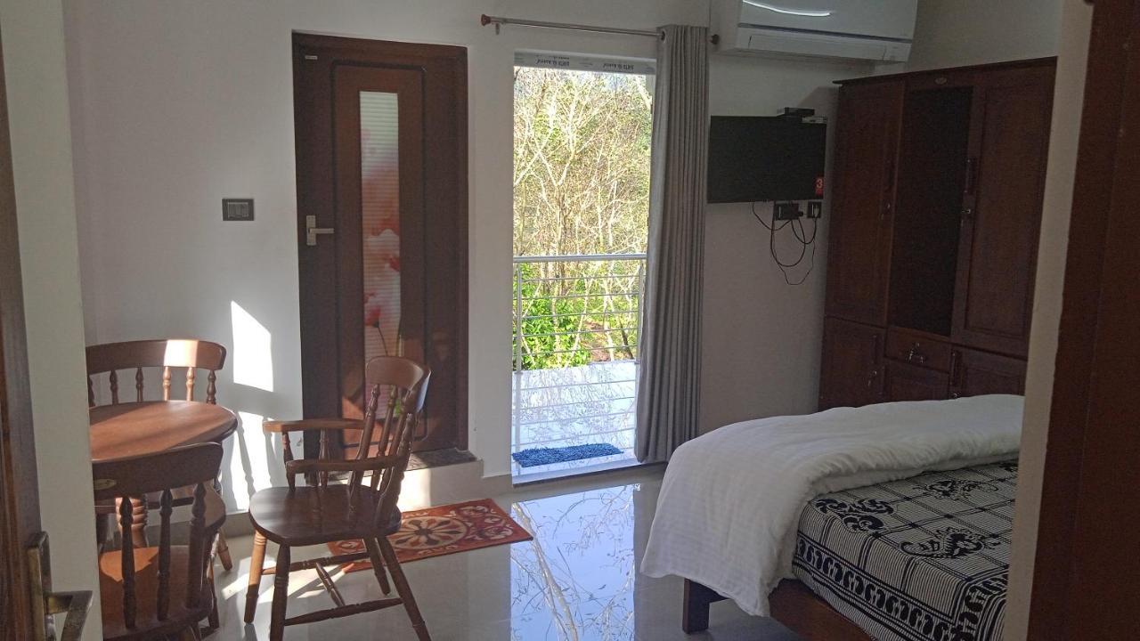 Mscb Guest House 이두키 외부 사진