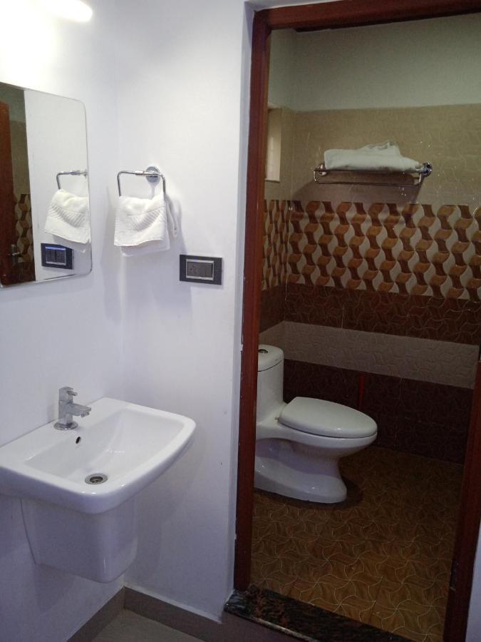 Mscb Guest House 이두키 외부 사진