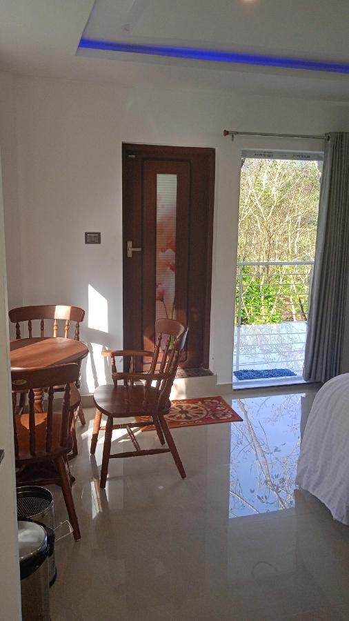 Mscb Guest House 이두키 외부 사진