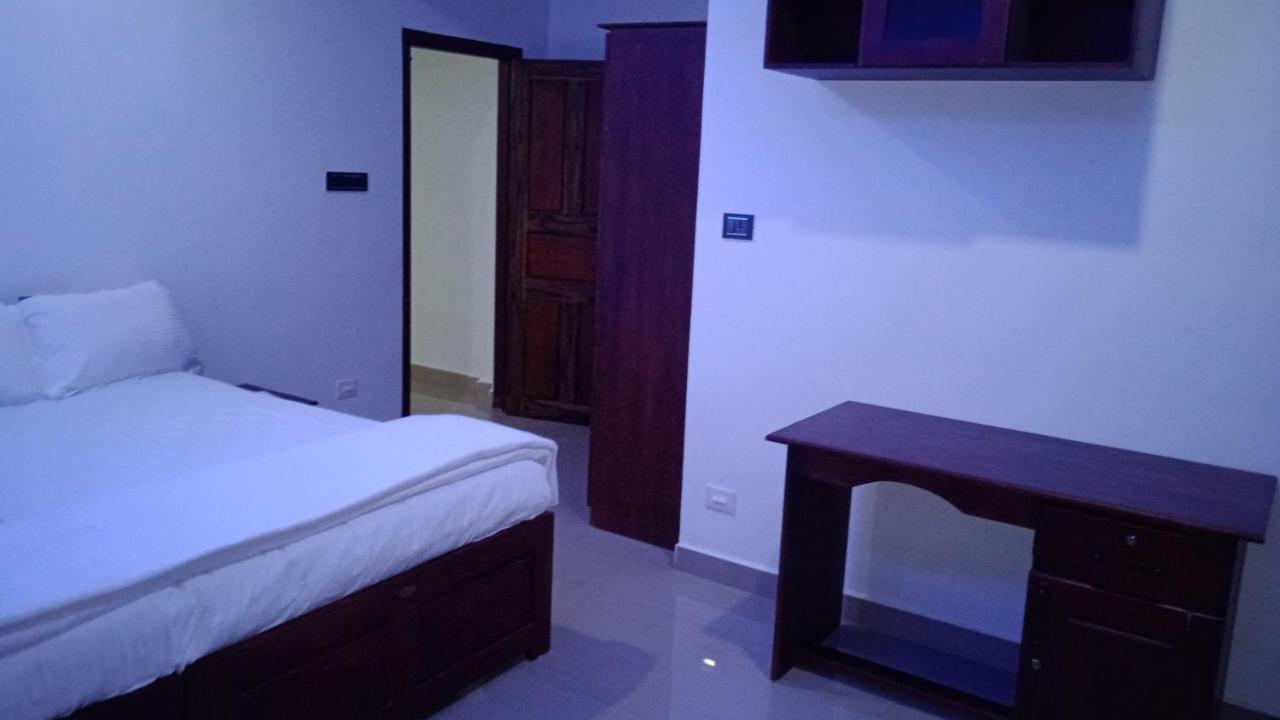 Mscb Guest House 이두키 외부 사진