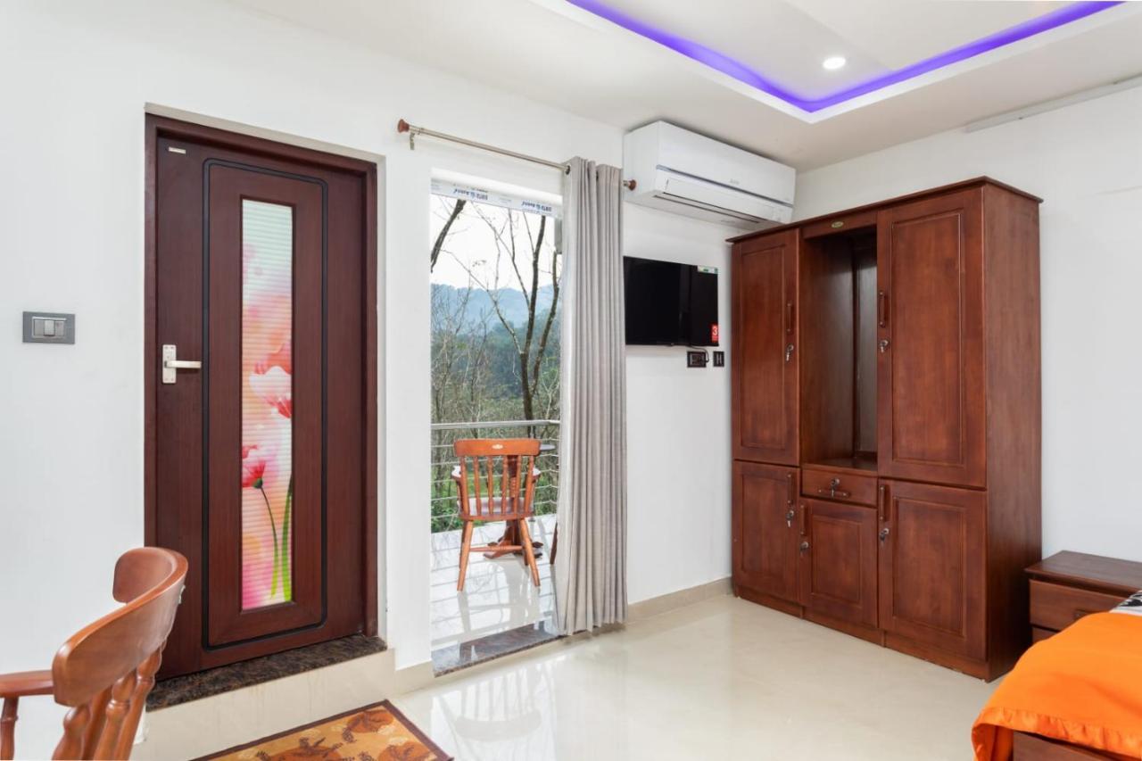 Mscb Guest House 이두키 외부 사진