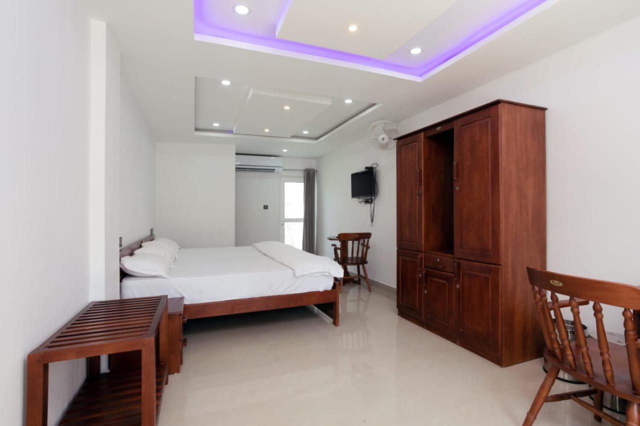Mscb Guest House 이두키 외부 사진